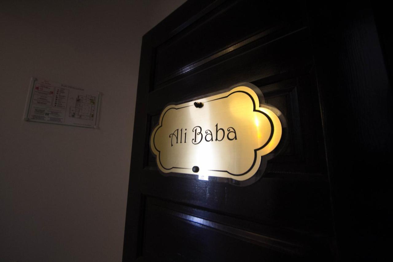Riad Fes Bab Rcif & Spa Kültér fotó